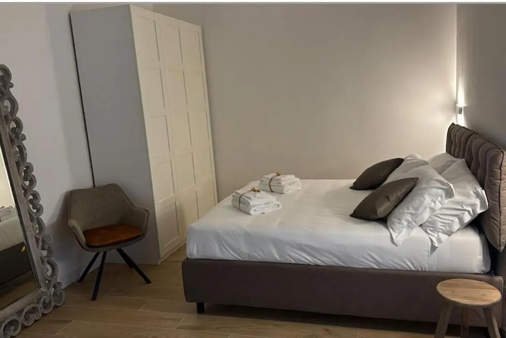 Feriehus Cola Di Rienzo 243 Relais-B Villa Rom
